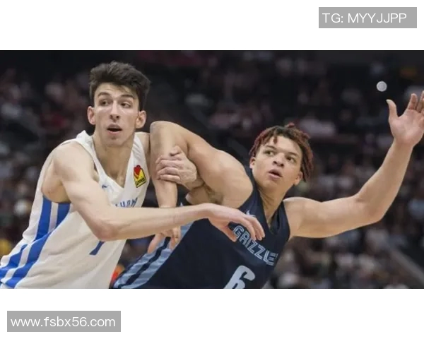 切特霍姆格伦的篮球之路与未来发展潜力分析 切特霍姆格伦的篮球之路与未来发展潜力分析