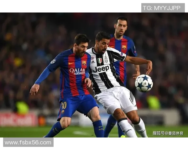 尤文图斯与巴塞罗那精彩对决直播录像回放全程回顾与分析