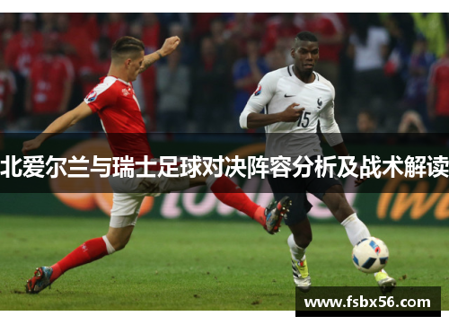 北爱尔兰与瑞士足球对决阵容分析及战术解读